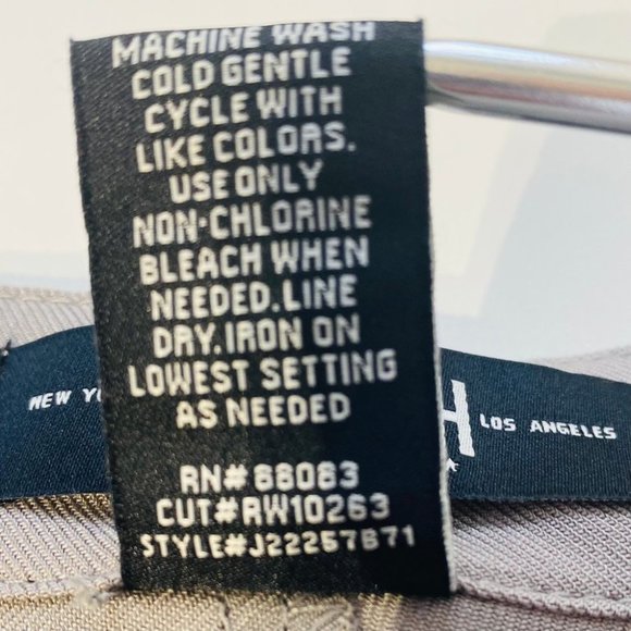 Rewash Brand So Soft Jogger Pant Gray NWT - Picture 11 of 13